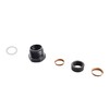XTSZHDSL Pressure Nut Assembly C7NNH856C Compatible for Ford/New Holland 2000