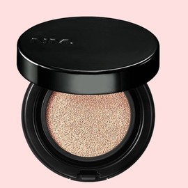 Naming Zero Gravity Cover Up Cushion 12g, 23N, 1 piece / 네이밍 제로 그래비티 커버 업 쿠션 12g, 23N, 1개