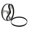 2 x Bandsaw Rubber Band Non Slip Rubber Ring Scroll