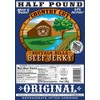 Buffalo Bills 8oz Original Country Cut Beef Jerky Pack (moist