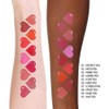 Rubor En Crema Loveheat Moira 001 I Respect You