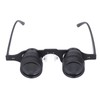 10X Fishing Binoculars Professional Adjustable Focus HD Binoculars for Fishing