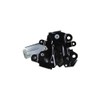 HUYILUN0104 Rear Right Passenger Side Seat Lever Control Latch Adjust