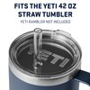 YETI Rambler 42 oz Straw Lid