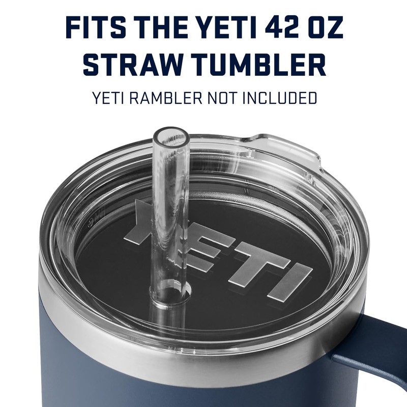 YETI Rambler 42 oz Straw Lid