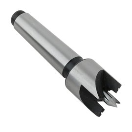 PSI Woodworking LCENT3210 Super 4-Prong Spring-Loaded Drive Center #2MT