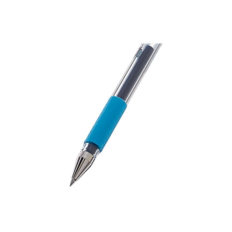 Mitsubishi Pencil Gel Ballpoint Pen Uni-Ball Signo 0.38 Sky Blue