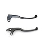 ACCOSSATO Pair of Levers for Suzuki DR 600 S from