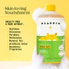 ALAFFIA Coconut Bubble Bath, 32 FZ