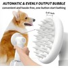 uahpet Uah Pet FUR-EVER CLEAN Automatic Foaming Soap Dispenser and