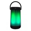 iJoy Aurora Colour Changing Light Up Lantern Speaker