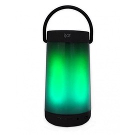 iJoy Aurora Colour Changing Light Up Lantern Speaker