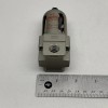 SMC AF20-N02-CZ Modular Compressed Air Filter 1/4" NPT, 150PSI, Auto