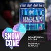 BPI Sports BEST Creatine 6 Formas Avanzadas de Creatina Betaína