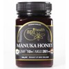 Manuka Honey UMF 10+ (MGO 261+) Pure New Zealand Honey,