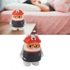 Cute Virtual Piano with Speaker Finger Stall 3D Motion Sensing
