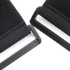 Rowing Machine Foot Straps | Pedals Straps Trainer Straps Leg