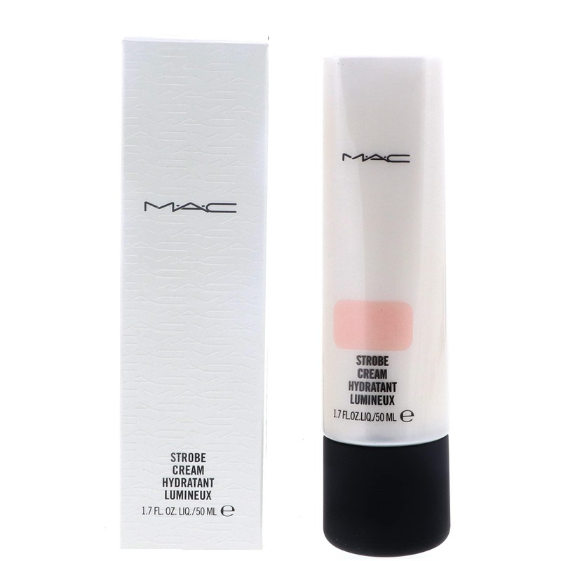 MAC Cosmetics Peachlite Strobe Cream