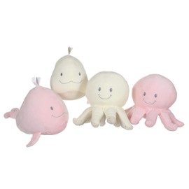 Gipsy Glow 055893 Night Light Soft Balleons Cream Multi-Coloured