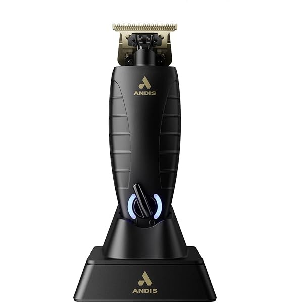 Andis 74150 GTX-EXO Professional Cord/Cordless Lithium-ion Electric Beard & Hair