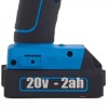 GAT Battery charger for Blue Pneumatic Riveter BP-20CR