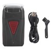 SK-328 Electric USB Hair Shaver Trimmer Tool Beard Cutting Razor