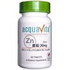 acquavita Zinc 0.7 oz (20 mg) x 60 Tablets