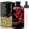 Cherry Essential Oil, Cherry Oil 4 Fl Oz 120ML for