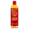 Shampoo con Aceite de Argán Creme of Nature 355ml