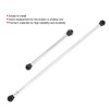 2Pcs/Set Motor Wiper Linkage Push Rod for Wipex Kit No74