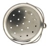 Camping Heater Stove Portable Mini Stainless Steel Fast Heating Tent