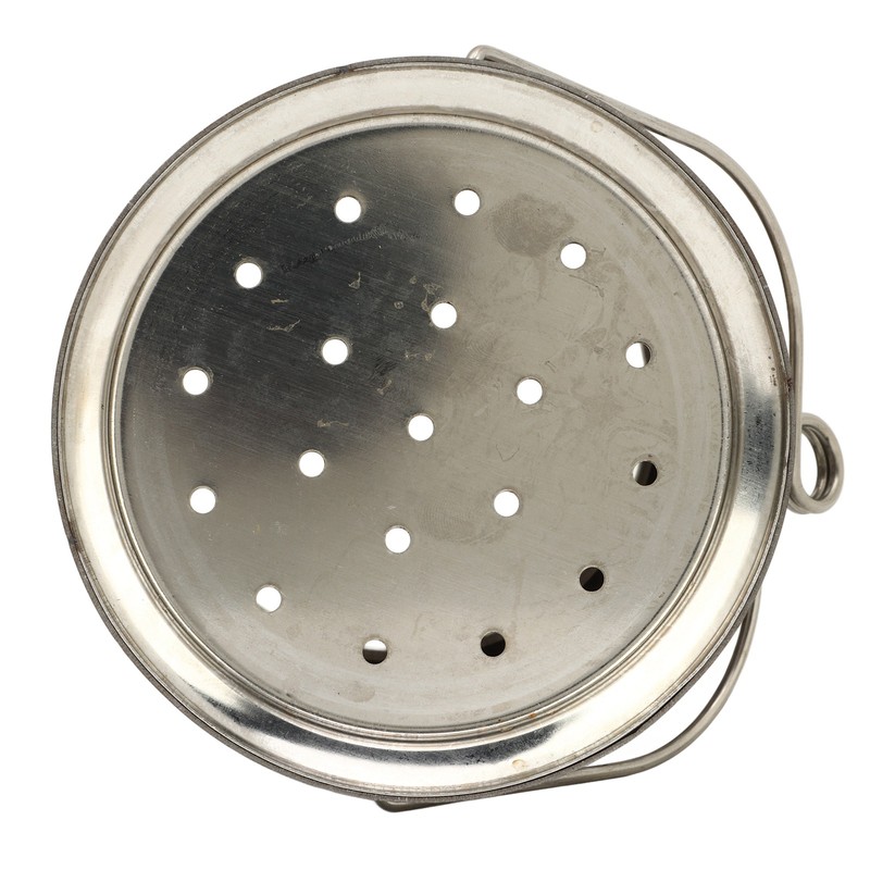 Camping Heater Stove Portable Mini Stainless Steel Fast Heating Tent