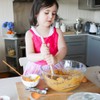 Long Handle Wooden Spoon Cooking Mixing Stirring Multi-Purpose Spoon 13inch-