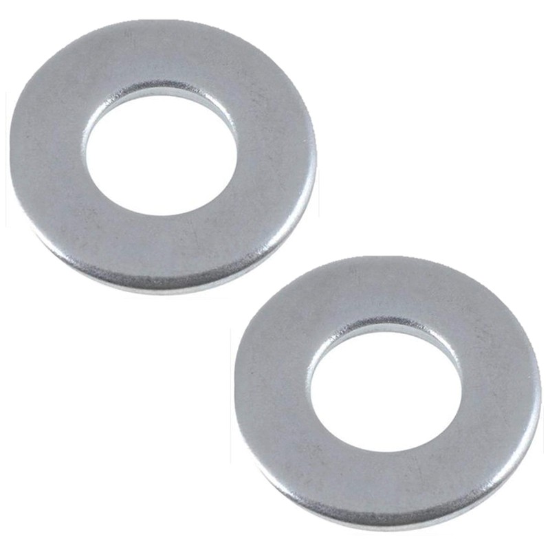 HD Switch Front Wheel Hardware Kit Replaces Husqvarna Poulan Craftsman