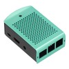 Aluminum Alloy Cooling Shell Microcomputer Protect Enclosure for Raspberry Pi