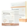 Home Shopping Byaecom EGF Ampoule Collagen Gel Mask Pack 1 Box (34g / 홈쇼핑 바이애콤 EGF 앰플 콜라겐 겔 마스크팩 1박스 (34gX5매)