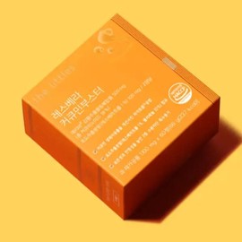 The Littles Resvera Curcumin Booster Turmeric Polyphenol 60 tablets / 더리틀스 레스베라 커큐민 부스터 강황 폴리페놀 60정