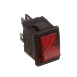 Bunn 20316.0001 SWITCH CONTROL-WARMER(BLACK) (20316.0001) - Pack of 2