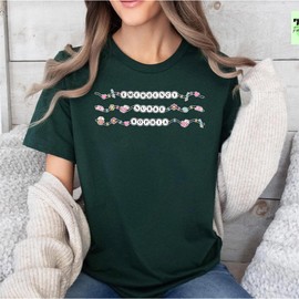 ER Nurse T-Shirt, Emergency Room Nurse Shirt, Funny Emergency Department Tee, EMT Nursing Gift, Unisex ER Nurse Costume Shirt Multi