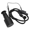 Door Eye Hole Camera with Network Port 2MP HD Support
