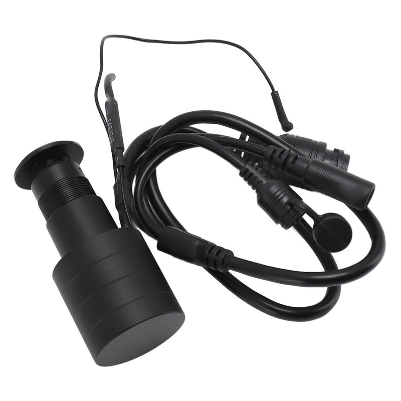 Door Eye Hole Camera with Network Port 2MP HD Support