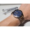 Leather Watch Bands, Horween Leather Watch Strap for Men 18