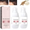 2PCS Hair Helper Spray, Hair Growth Spray Leave-In, For Thinning
