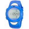 Arias WW19030HRPM-02 Digital Dash Heart Rate Pedometer, Waterproof, Multi-functional, Backlight,