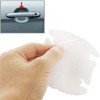 4 x Universal Car Door Handle Paint Protection Film Protective