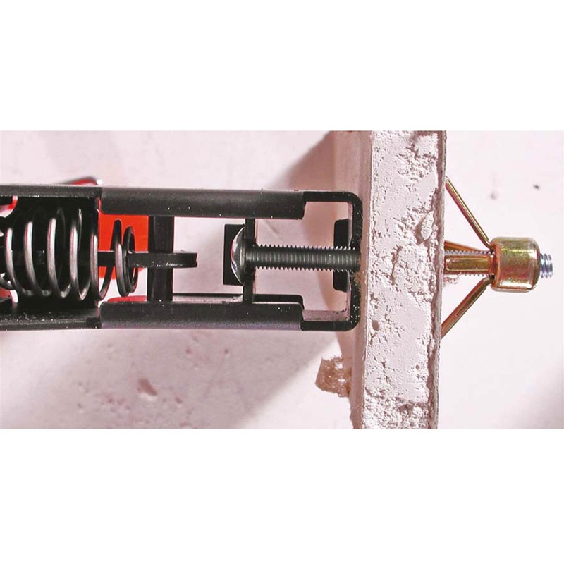 ULTRA-FIX® - Montagezange für Universaldübel aus Metall