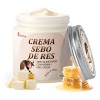 Kaisasa Crema Sebo Res Miel Cuidado Corporal 120g