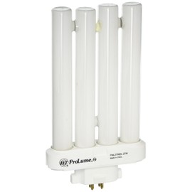 ProLume FML27/NDL 109238 27W Quad Flat 5000K GX10Q-4 PR