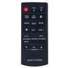Replacement Remote Control Applicable for Panasonic SC-HC38DB SC-HC38 SC-HC58DB SC-HC58