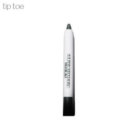 TIP TOE Glide Shadow Stick 2g, Color:102 Soft Glace